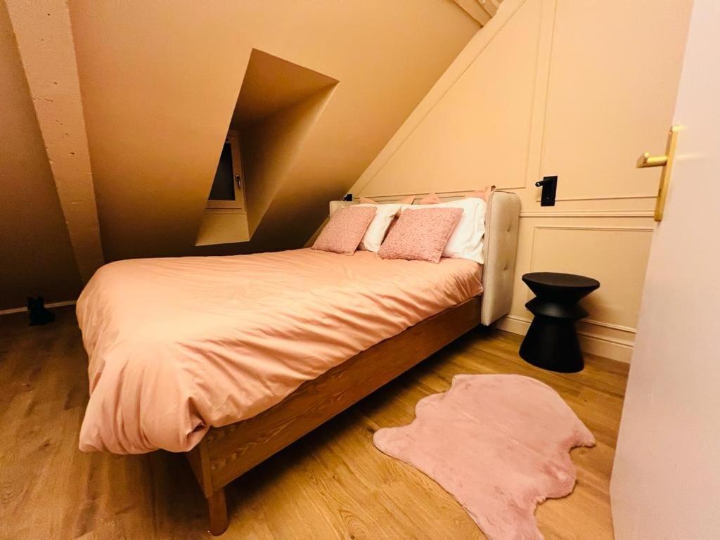 Chez Sandrine, Mon Appartement Elegant + Parking Στρασβούργο Εξωτερικό φωτογραφία